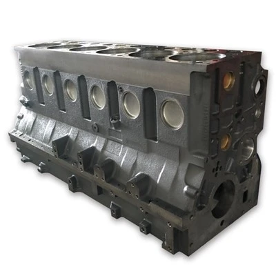 61500010383 Cylinder Block