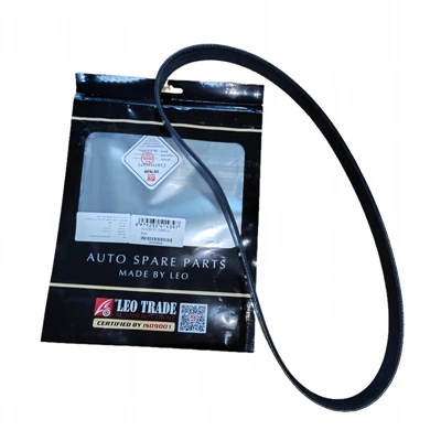 8PK1023 WEICHAI VÉLARBELT 612600061405
