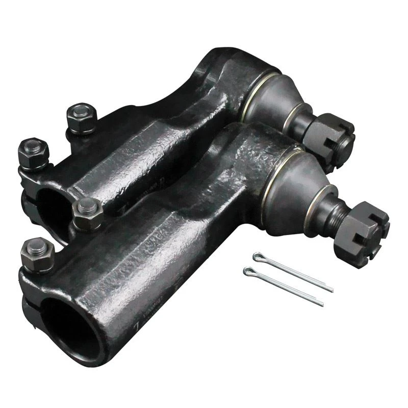 Tie Rod Ball Joint For HOWO